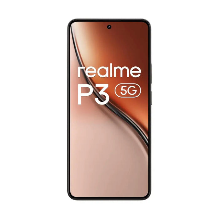Smartphone Realme 256 GB Grey - Електроника Телефони и таблети<<<Компютри| Електроника<<<BigBuy&&&Мобилни