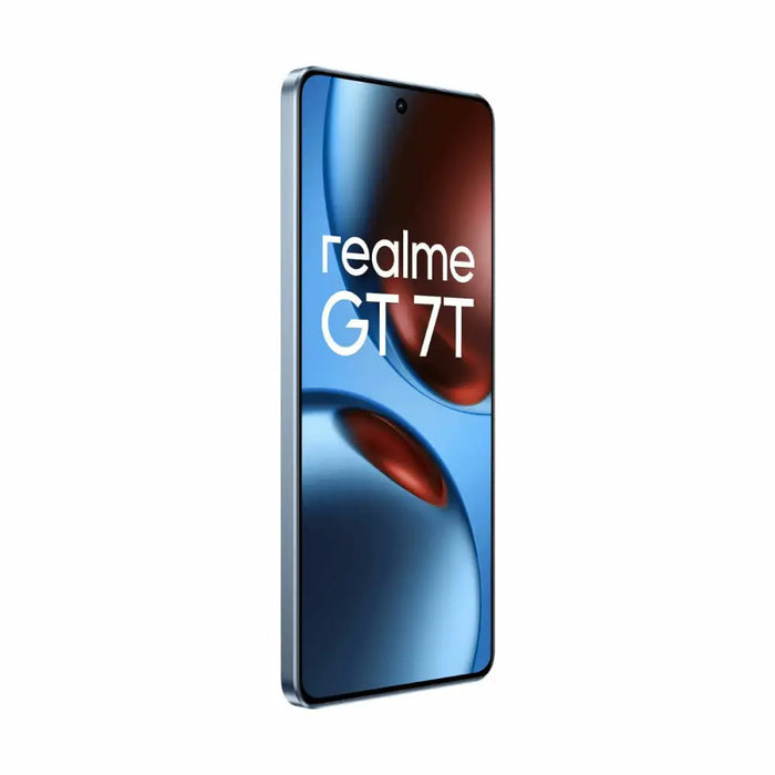 Smartphone Realme 631002003279 6,8’’ Octa Core 12 GB RAM 512 GB Blue - Електроника Телефони и таблети<<<Компютри|