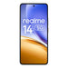 Smartphone Realme 631011005626 6,7’’ Qualcomm 12 GB RAM 256 GB Silver - Електроника Телефони и таблети<<<Компютри|
