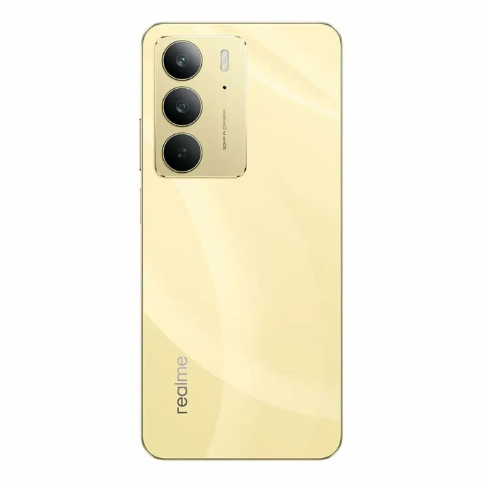 Smartphone Realme C75 8-128 GD Octa Core 8 GB RAM 128 GB Gold 6,72’’ - Електроника Телефони и таблети<<<Компютри|