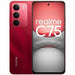 Smartphone Realme C75 8-256 RD Octa Core 8 GB RAM 256 GB Red 6,72’’ - Електроника Телефони и таблети<<<Компютри|