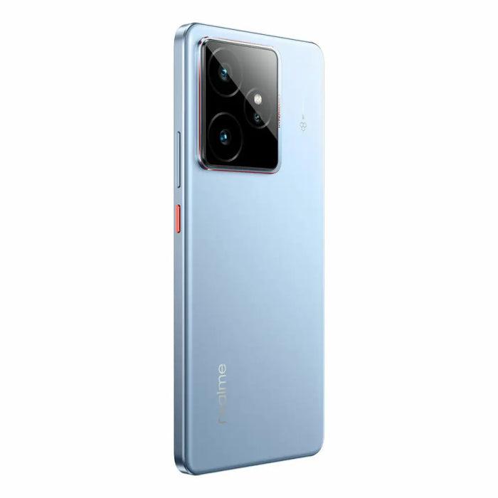 Smartphone Realme GT 7 6,78’’ MediaTek 12 GB RAM 256 GB Blue - Електроника Телефони и таблети<<<Компютри|