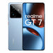 Smartphone Realme GT 7 6,78’’ MediaTek 12 GB RAM 256 GB Blue - Електроника Телефони и таблети<<<Компютри|