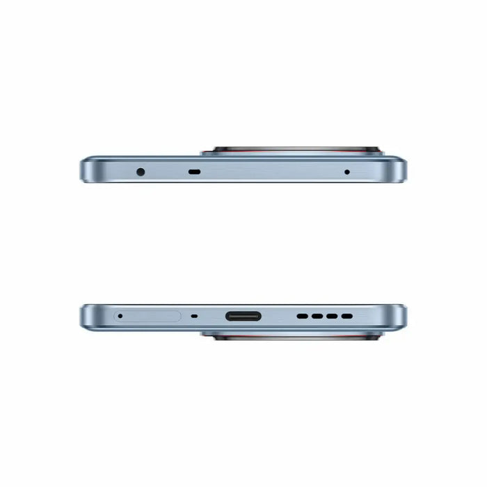 Smartphone Realme GT 7 6,78’’ MediaTek 12 GB RAM 256 GB Blue - Електроника Телефони и таблети<<<Компютри|