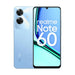 Smartphone Realme Note 60 4G 6,74’’ Octa Core 4 GB RAM 128 GB Blue - Мобилни телефони<<<Електроника Телефони и
