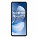 Smartphone Realme NOTE 70T 4 GB RAM 128 GB 6,74’’ Unisoc Black - Електроника Телефони и таблети<<<Компютри|