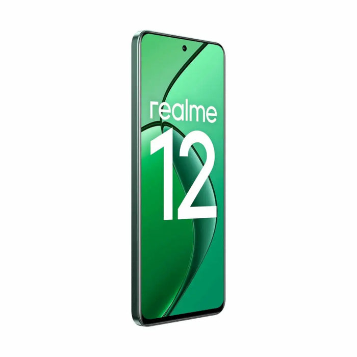 Smartphone Realme RMX3871 6,67’’ Octa Core 8 GB RAM 512 GB Green - Електроника Телефони и таблети<<<Компютри|
