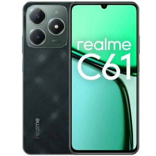 Smartphone Realme RMX3939DG - Електроника Телефони и таблети<<<Компютри| Електроника<<<BigBuy&&&Мобилни