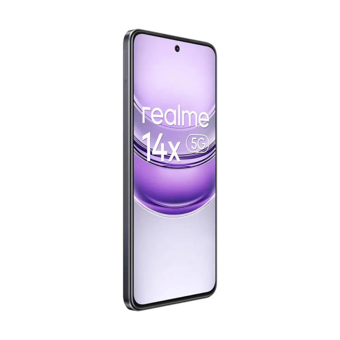 Smartphone Realme RMX5020 6,67’’ Octa Core 6 GB RAM 128 GB Black - Електроника Телефони и таблети<<<Компютри|