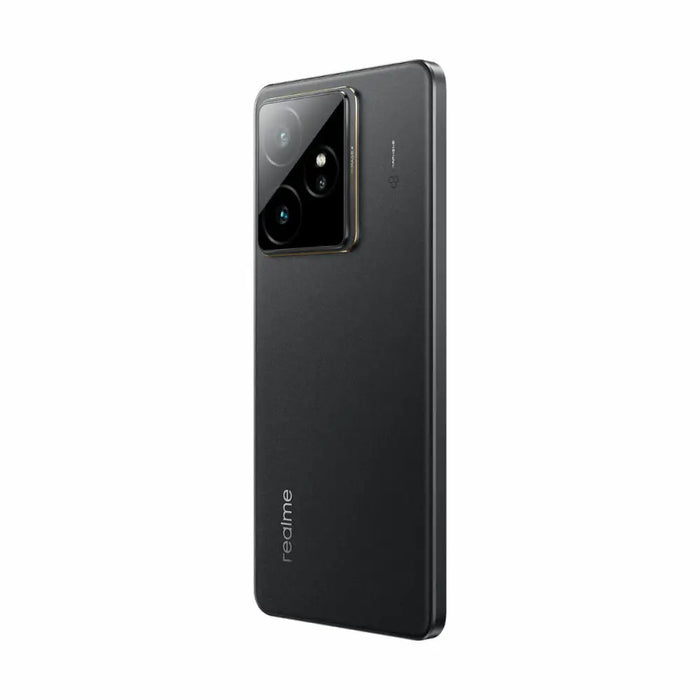 Smartphone Realme RMX5061 6,78’’ Octa Core 12 GB RAM 256 GB Black - Електроника Телефони и таблети<<<Компютри|