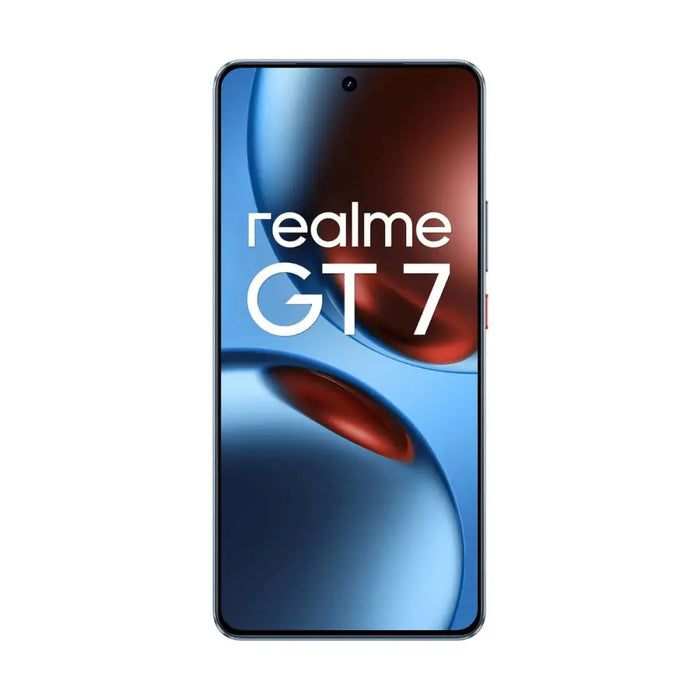 Smartphone Realme RMX5061 6,78’’ Octa Core 12 GB RAM 512 GB Blue - Електроника Телефони и таблети<<<Компютри|