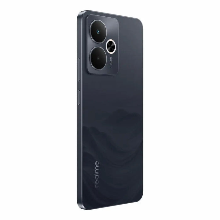 Smartphone Realme RMX5078-BLACK 6,67’’ Octa Core 8 GB RAM 256 GB Black - Мобилни телефони<<<Електроника Телефони и