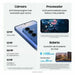 Smartphone Samsung 6,7’’ Qualcomm Snapdragon 8 Elite 12 GB RAM 256 GB - Мобилни телефони<<<Електроника Телефони и