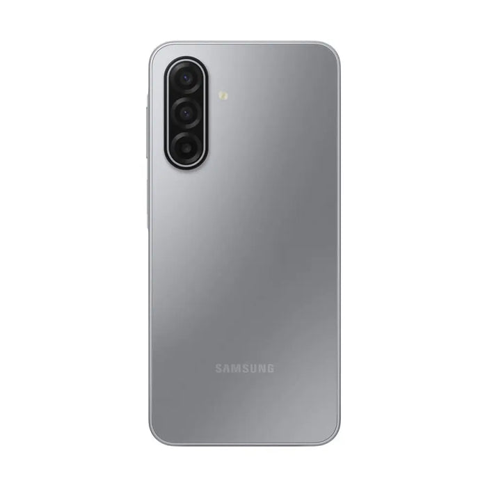 Smartphone Samsung A17 GRAY 6,7’’ Octa Core 4 GB RAM 128 GB Grey - Електроника Телефони и таблети<<<Компютри|