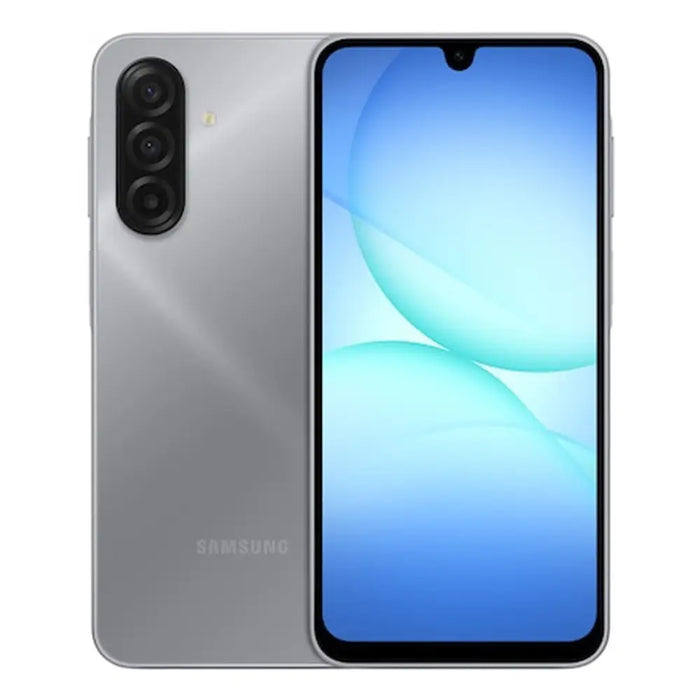 Smartphone Samsung A17 GRAY - Електроника Телефони и таблети<<<Компютри| Електроника<<<BigBuy&&&Мобилни