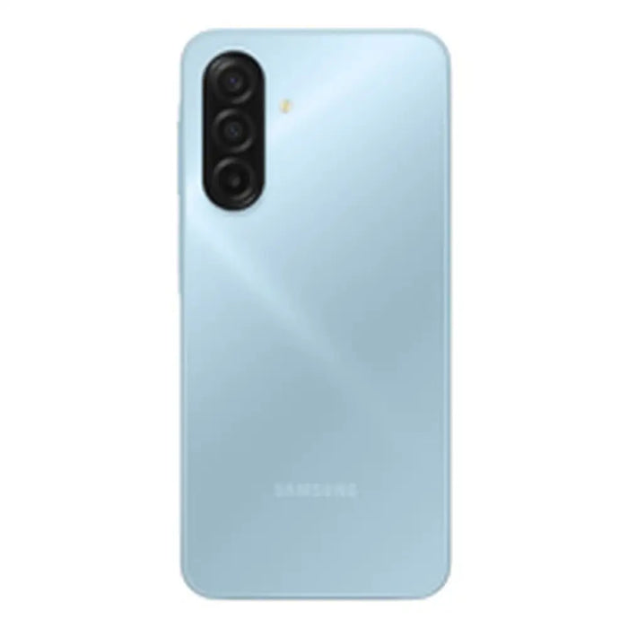 Smartphone Samsung A17 LIGHT BLUE - Електроника Телефони и таблети<<<Компютри| Електроника<<<BigBuy&&&Мобилни