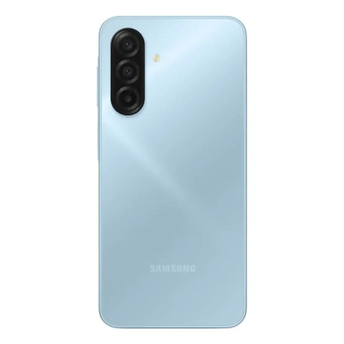 Smartphone Samsung A17 LIGHT BLUE - Електроника Телефони и таблети<<<Компютри| Електроника<<<BigBuy&&&Мобилни