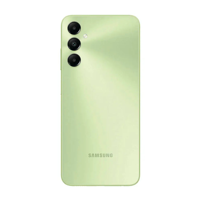 Smartphone Samsung Galaxy A05s 6,7’’ Octa Core Qualcomm Snapdragon 680 4G 4 GB RAM 128 GB Green - Електроника Телефони