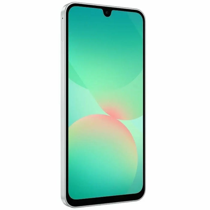 Smartphone Samsung Galaxy A26 Octa Core 8 GB RAM 256 GB White 6,7’’ - Android smartphonesTKO-SZA<<<Mobile
