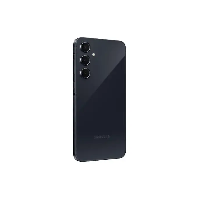 Smartphone Samsung Galaxy A55 Enterprise Edition 6,6’’ Octa Core 8 GB RAM 128 GB Black