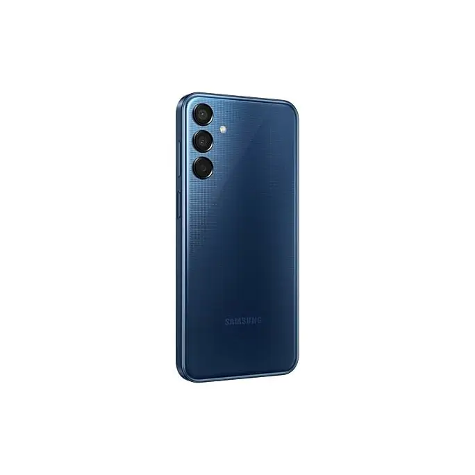 Smartphone Samsung Galaxy M15 6,5’’ 4 GB RAM 128 GB Blue - Android smartphonesTKO-SZA<<<Mobile