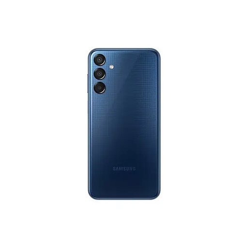 Smartphone Samsung Galaxy M15 6,5’’ 4 GB RAM 128 GB Blue - Android smartphonesTKO-SZA<<<Mobile