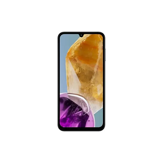Smartphone Samsung Galaxy M15 6,5’’ 4 GB RAM 128 GB Blue - Android smartphonesTKO-SZA<<<Mobile