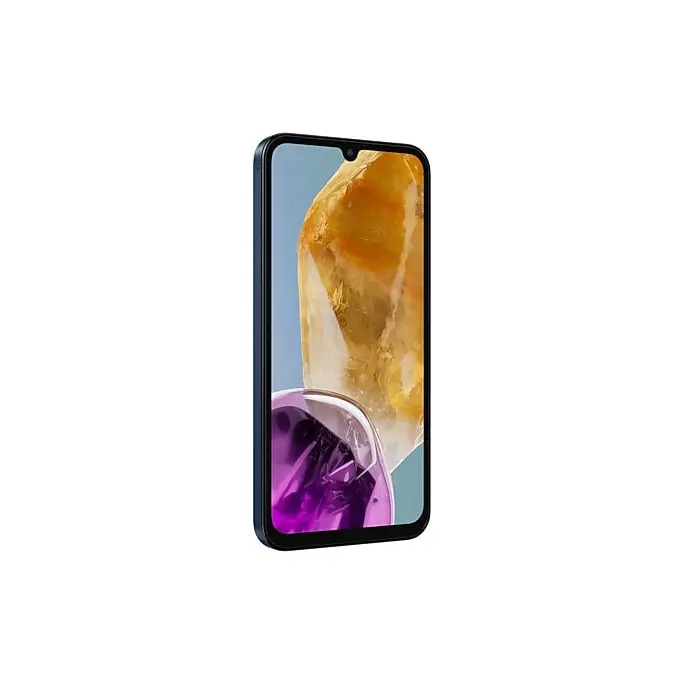 Smartphone Samsung Galaxy M15 6,5’’ 4 GB RAM 128 GB Blue - Android smartphonesTKO-SZA<<<Mobile