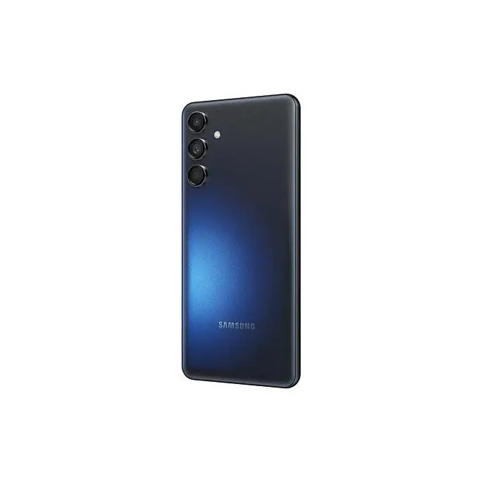Smartphone Samsung Galaxy M55 Octa Core 8 GB RAM 128 GB Black 6,7’’ - Smartphones<<<Основна<<<DunaXML&&&Електроника