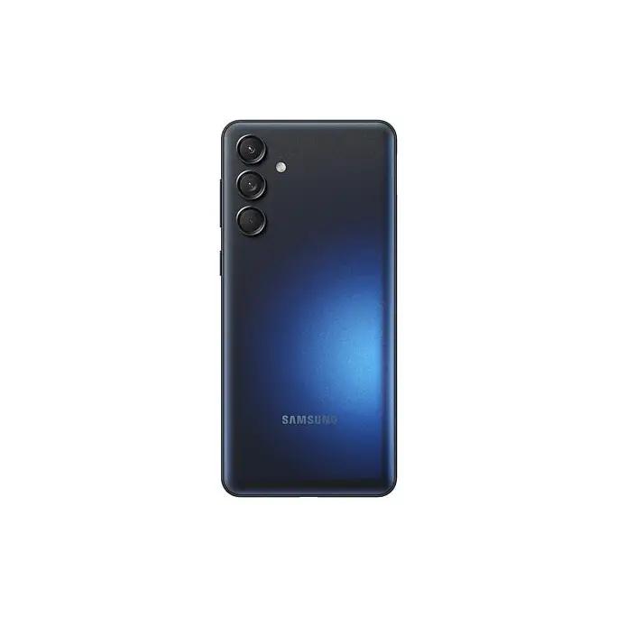 Smartphone Samsung Galaxy M55 Octa Core 8 GB RAM 128 GB Black 6,7’’ - Smartphones<<<Основна<<<DunaXML&&&Електроника