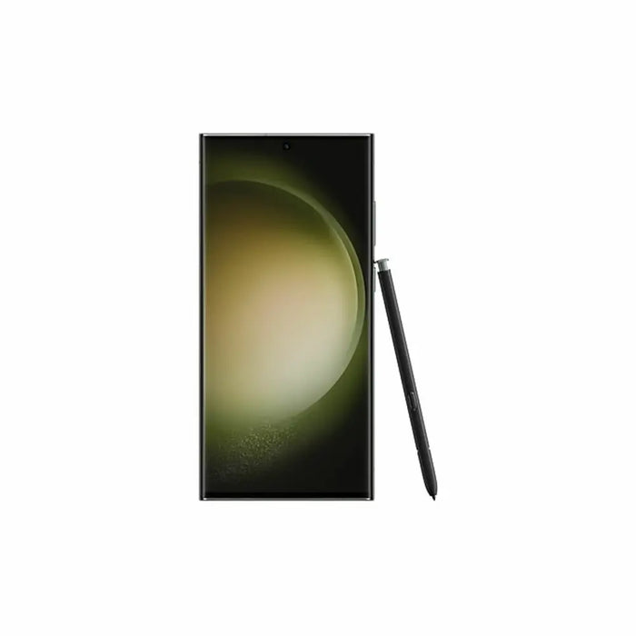Smartphone Samsung Galaxy S23 Ultra Green 6,8’’ 8 GB RAM 256 GB - Електроника Телефони и таблети<<<Компютри|