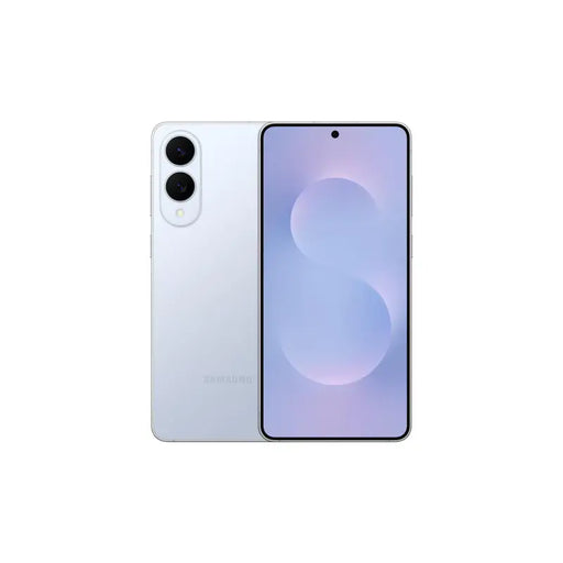 Smartphone Samsung GALAXY S25 EDGE 256GB ICYBLUE SM-S937BLBD 256 GB 12 GB - Смартфони<<<Телефони<<<Телефони и