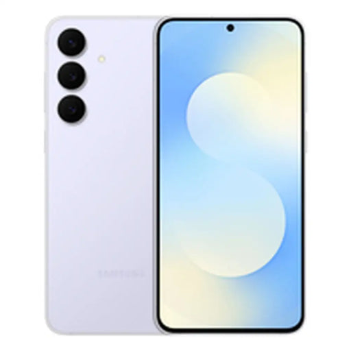 Smartphone Samsung S25 FE SM-S731BLBGEUB 6,7’’ Exynos 2400 8 GB RAM 256 GB Blue - Електроника Телефони и