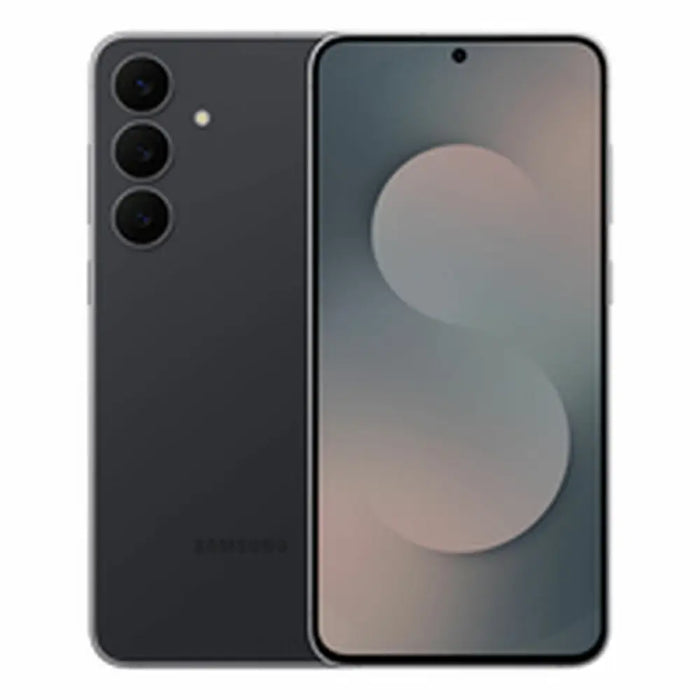 Smartphone Samsung S25FE JETBLACK 6,7’’ 8 GB RAM 256 GB Black - Електроника Телефони и таблети<<<Компютри|