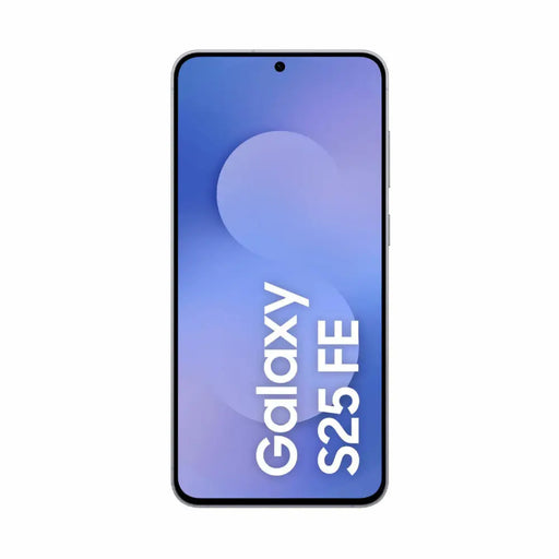 Smartphone Samsung S25FE NAVY 6,7’’ 8 GB RAM 256 GB Blue - Електроника Телефони и таблети<<<Компютри|