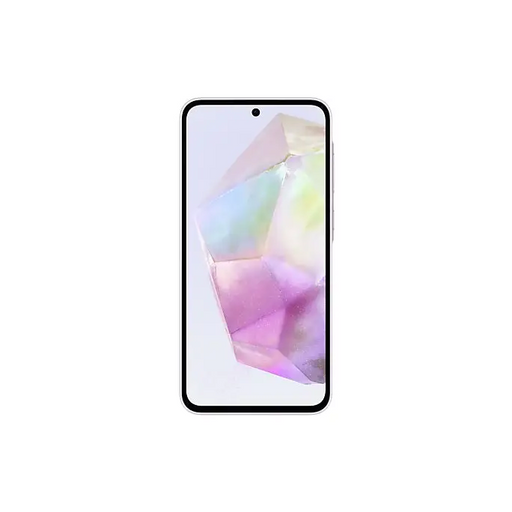 Smartphone Samsung SM-A356B GALAXY A35 5G 6/128GB Lilac - Smartphones<<<SAMSUNG Mobile