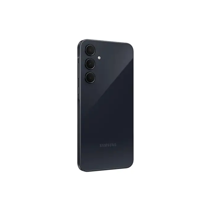 Smartphone Samsung SM-A356B GALAXY A35 5G 6/128GB Navy - Smartphones<<<SAMSUNG Mobile