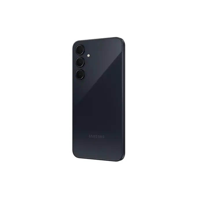 Smartphone Samsung SM-A356B GALAXY A35 5G 6/128GB Navy - Smartphones<<<SAMSUNG Mobile
