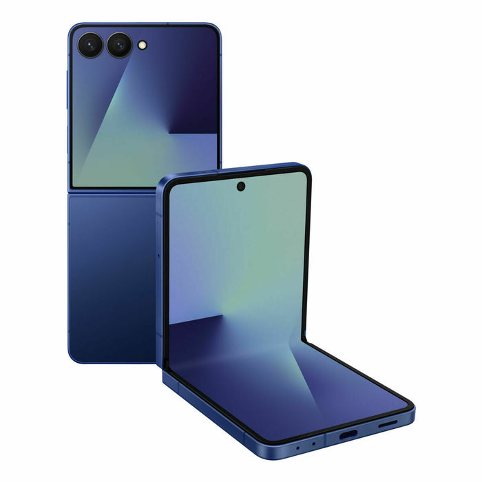 Smartphone Samsung SM-F766BDBHEUB 12 GB RAM 512 GB Blue 6,8’’ - Електроника Телефони и таблети<<<Компютри|
