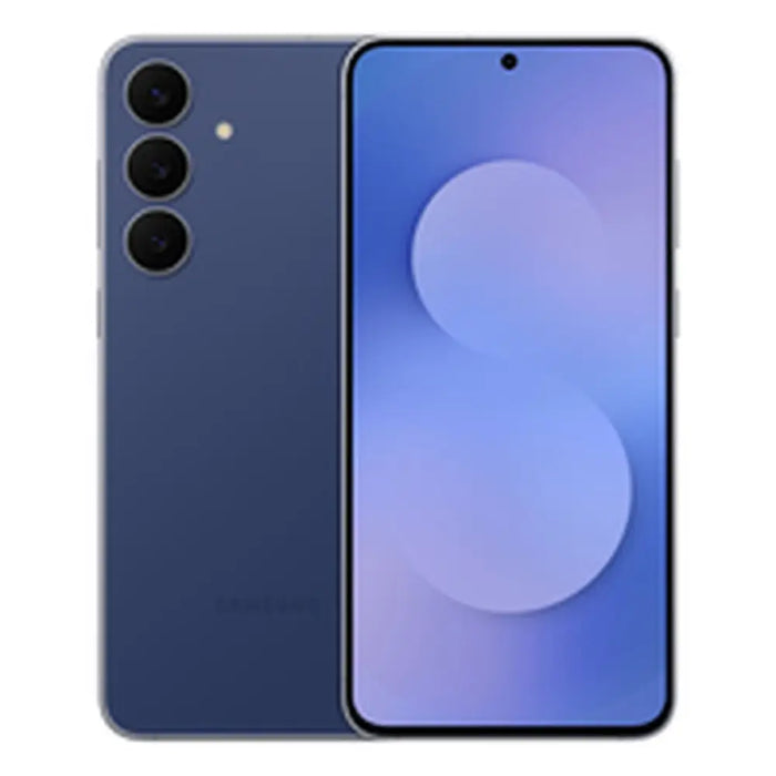 Smartphone Samsung SM-S731BDBDEUB 6,7’’ 8 GB RAM 128 GB Blue - Електроника Телефони и таблети<<<Компютри|