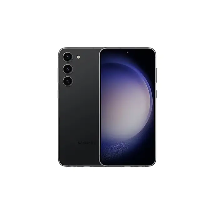 Smartphone Samsung SM-S916B 6,6’’ 8 GB RAM 256 GB Black - Smartphones<<<Основна<<<DunaXML&&&Електроника Телефони и