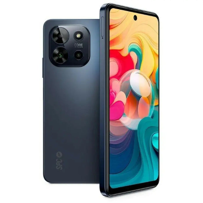 Smartphone SPC DISCOVERY 2 6,6’’ UNISOC T606 8 GB RAM 256 GB Blue - Електроника Телефони и таблети<<<Компютри|