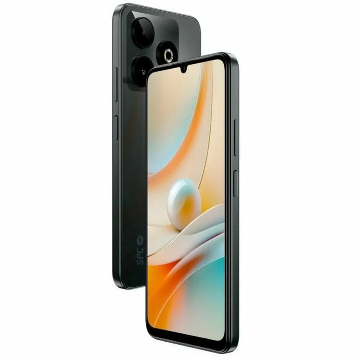 Smartphone SPC Discovery 3 6,8’’ 4 GB RAM 128 GB Black Unisoc - Електроника Телефони и таблети<<<Компютри|