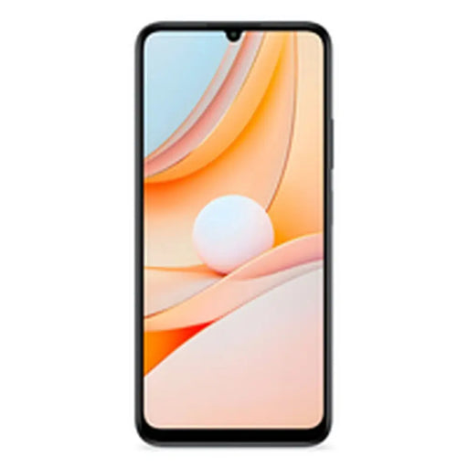 Smartphone SPC Discovery 3 SE 6,8’’ 4 GB RAM 64 GB Black Grey Unisoc - Електроника Телефони и таблети<<<Компютри|