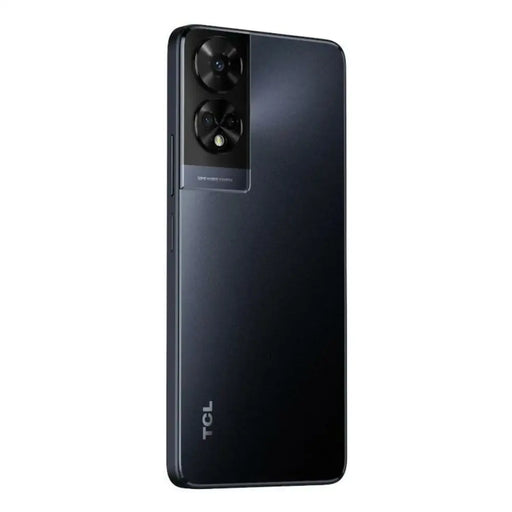Smartphone TCL 50 5G 4 GB RAM 128 GB Grey 6,56’’ ARM Cortex-A55 Mediatek Dimensity 6100+ - Електроника Телефони и