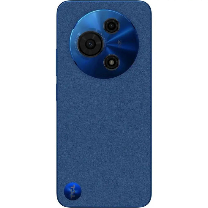 Smartphone TCL 605 Octa Core 4 GB RAM 128 GB Blue 6,7’’ 6,67’’ - Електроника Телефони и таблети<<<Компютри|