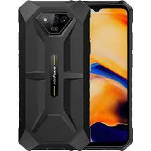 Smartphone Ulefone Armor X13 6,52’’ MediaTek 6 GB RAM 64 GB Black - Електроника Телефони и таблети<<<Компютри|