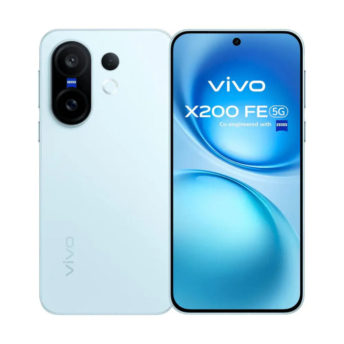 Smartphone Vivo 25010PN30G 6,3’’ Octa Core 12 GB RAM 512 GB Blue - Електроника Телефони и таблети<<<Компютри|