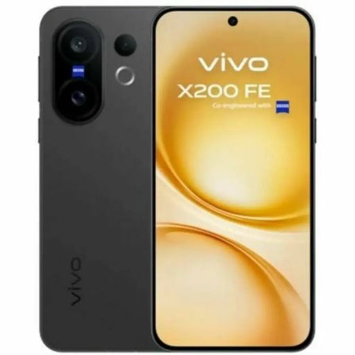 Smartphone Vivo 560271 Octa Core 12 GB RAM 512 GB Black - Електроника Телефони и таблети<<<Компютри|