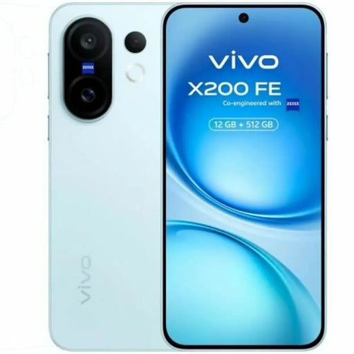 Smartphone Vivo 560272 Octa Core 12 GB RAM 512 GB Blue - Електроника Телефони и таблети<<<Компютри|